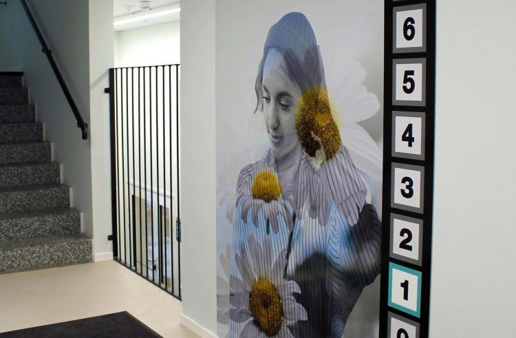 Yksityiskohta ideasta